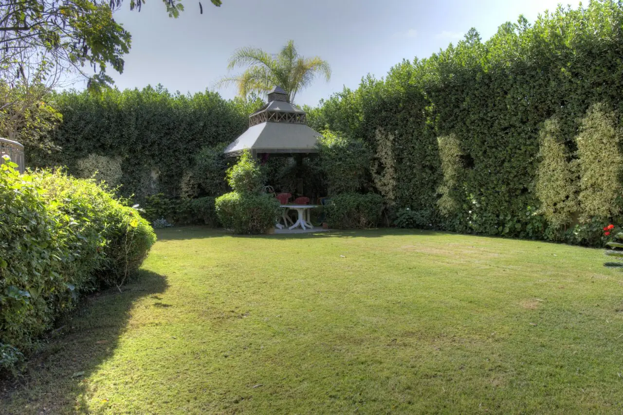 Beverly Hills | Villa