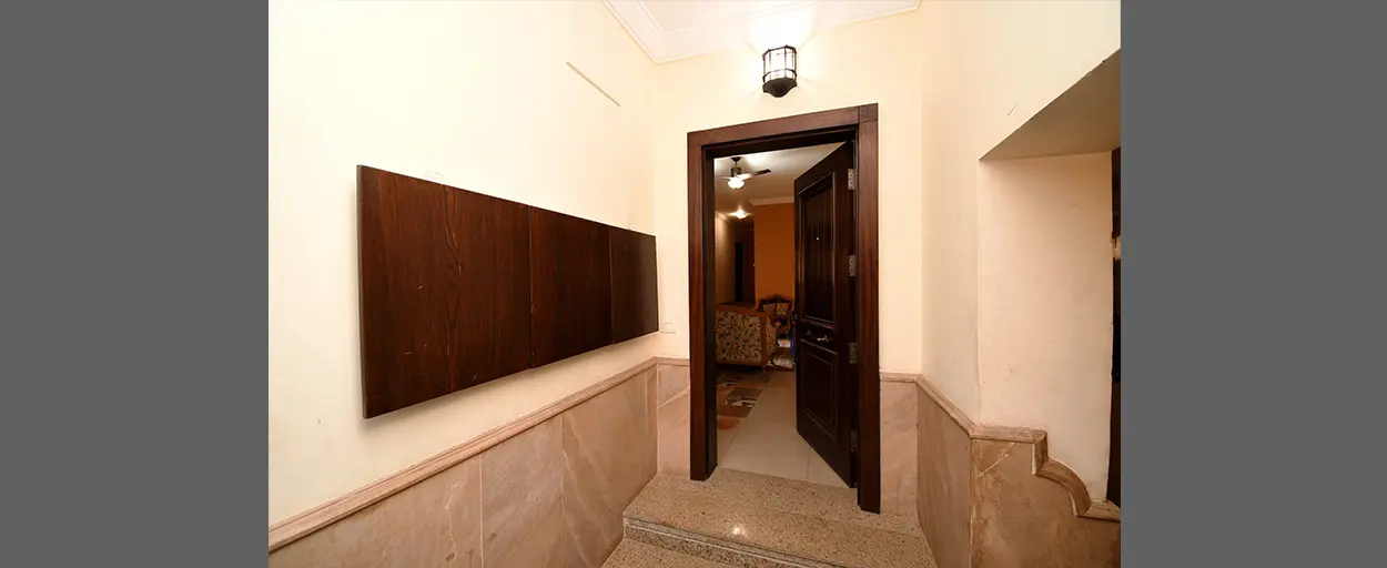  | Villa