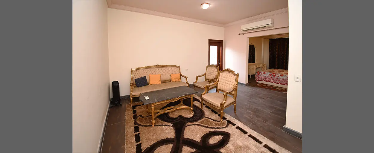  | Villa
