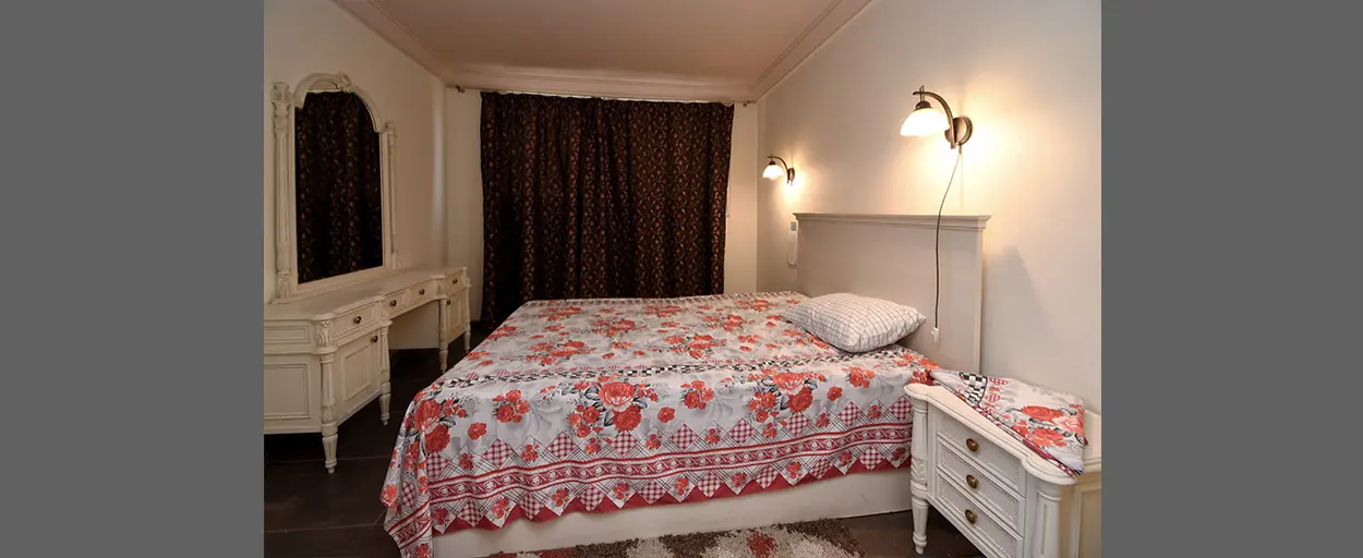  | Villa