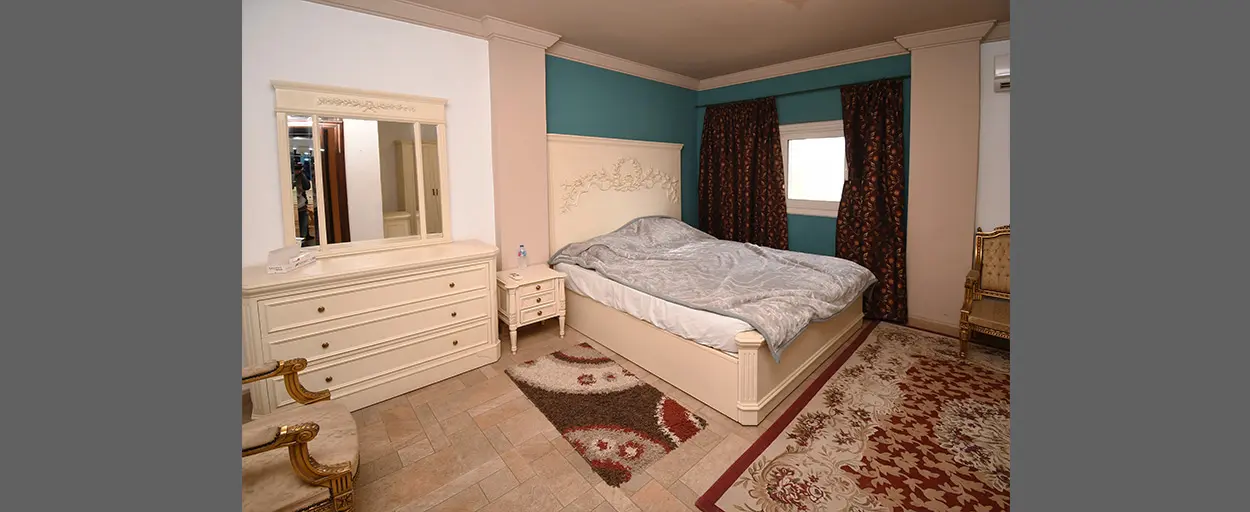  | Villa