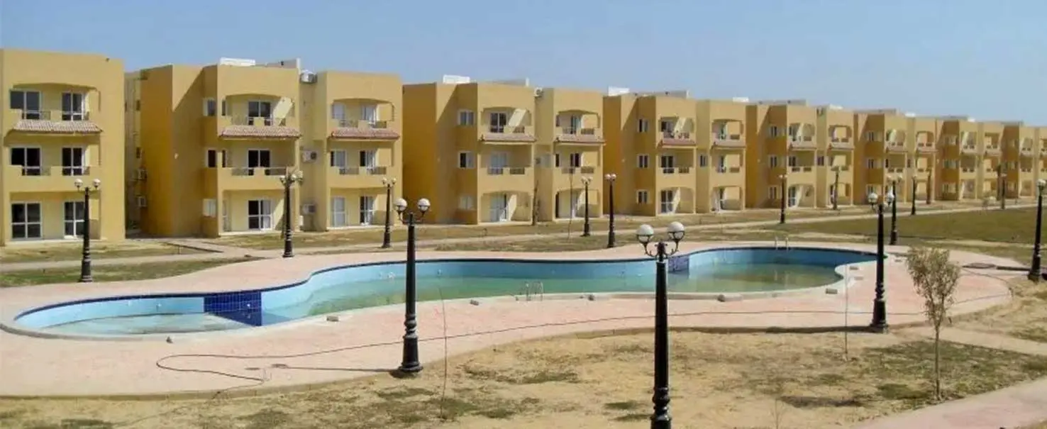 Acuarious | Apartment