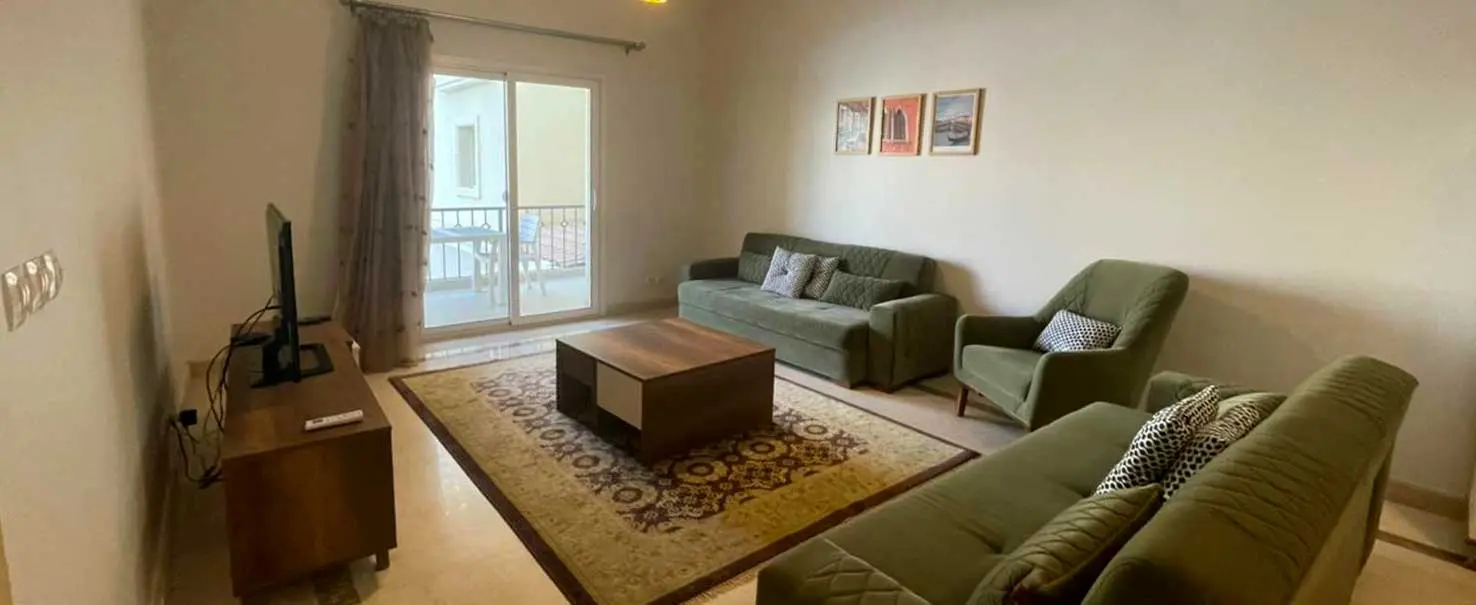 Mivida | Apartment
