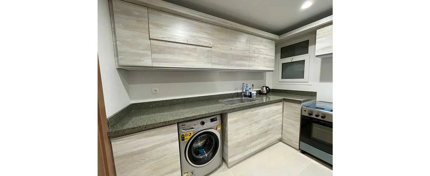 Mivida | Apartment