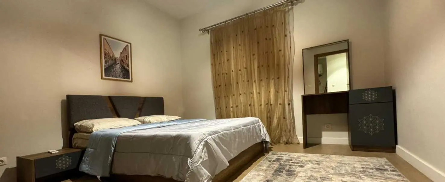 Mivida | Apartment
