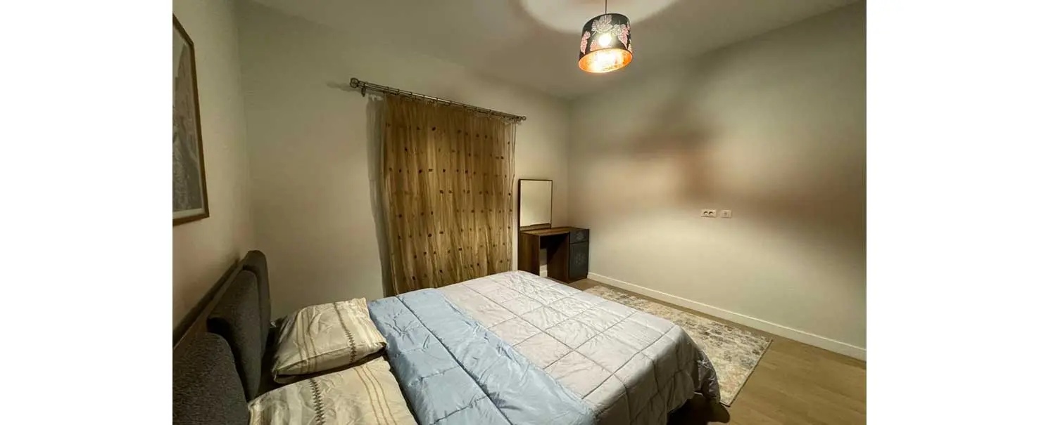 Mivida | Apartment