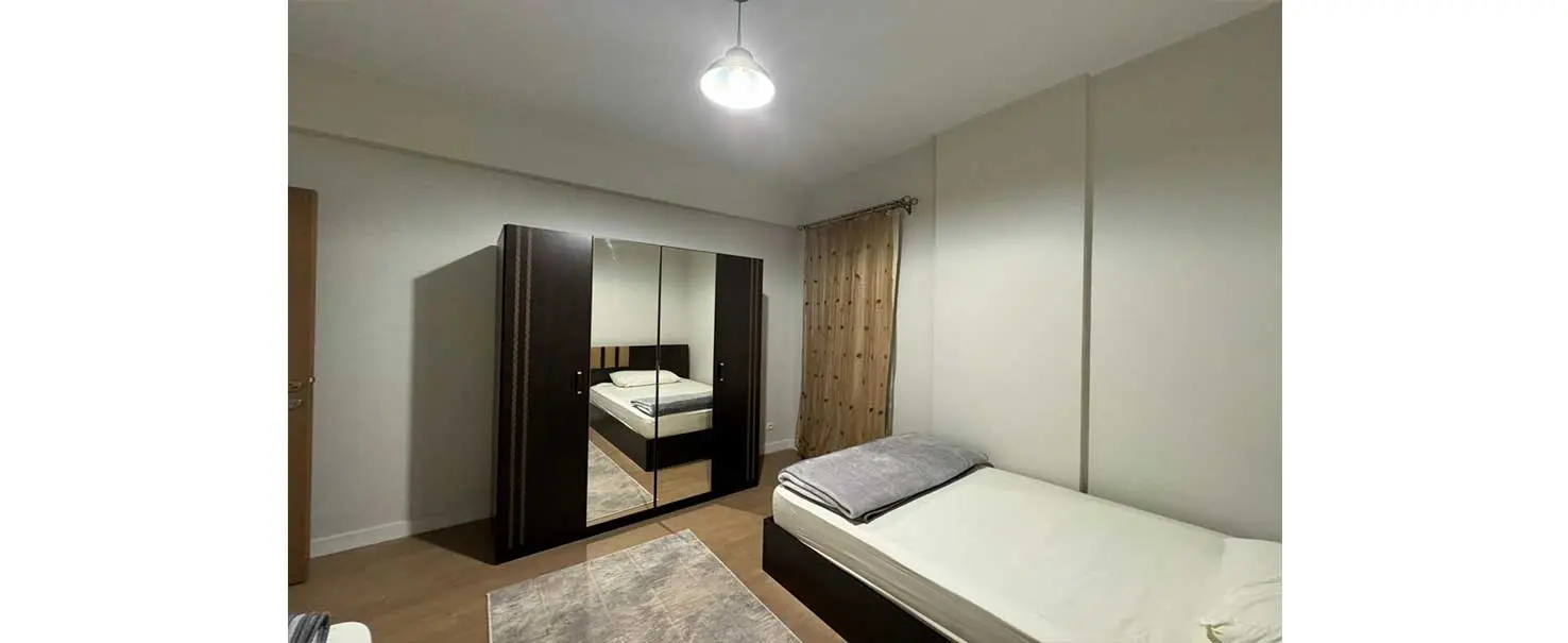 Mivida | Apartment