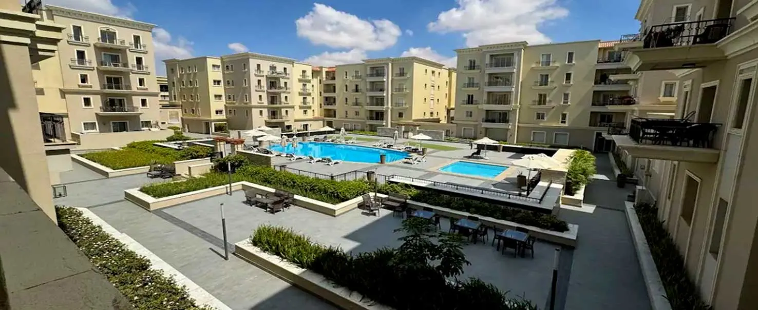 Mivida | Apartment