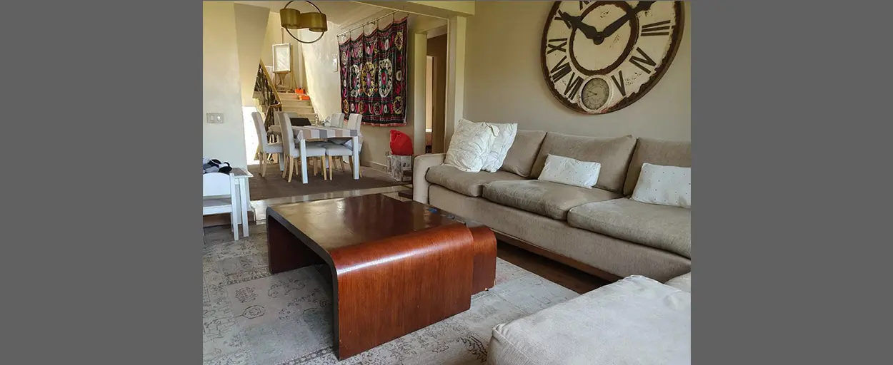 Beverly Hills | Apartment