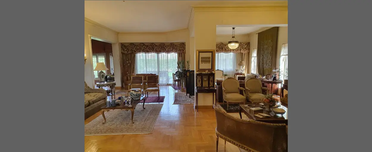 Beverly Hills | Apartment