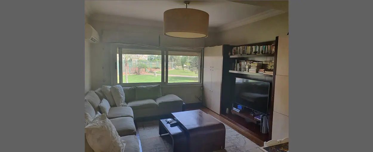 Beverly Hills | Apartment