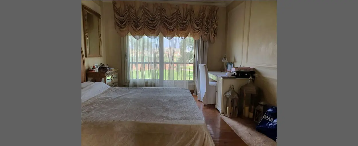 Beverly Hills | Apartment