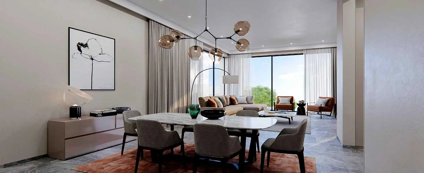 | Stand Alone Villa