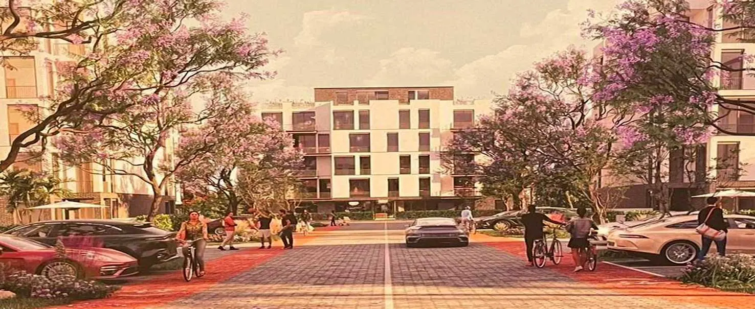  | Apartment