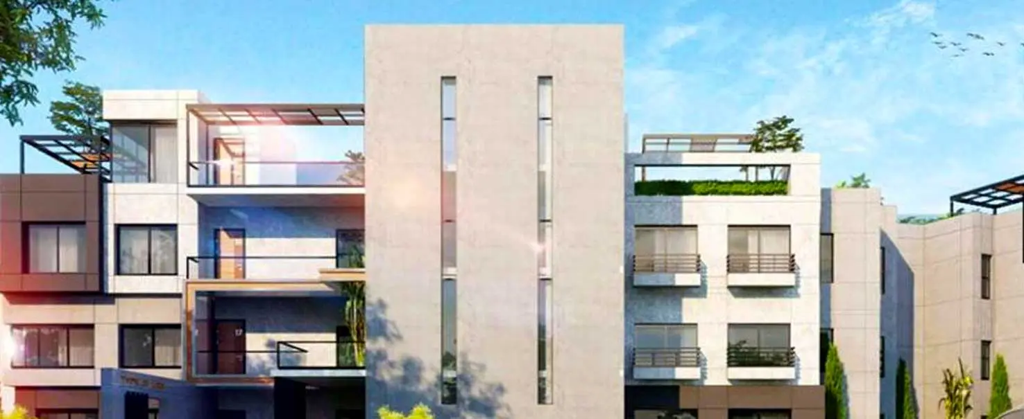  | Apartment