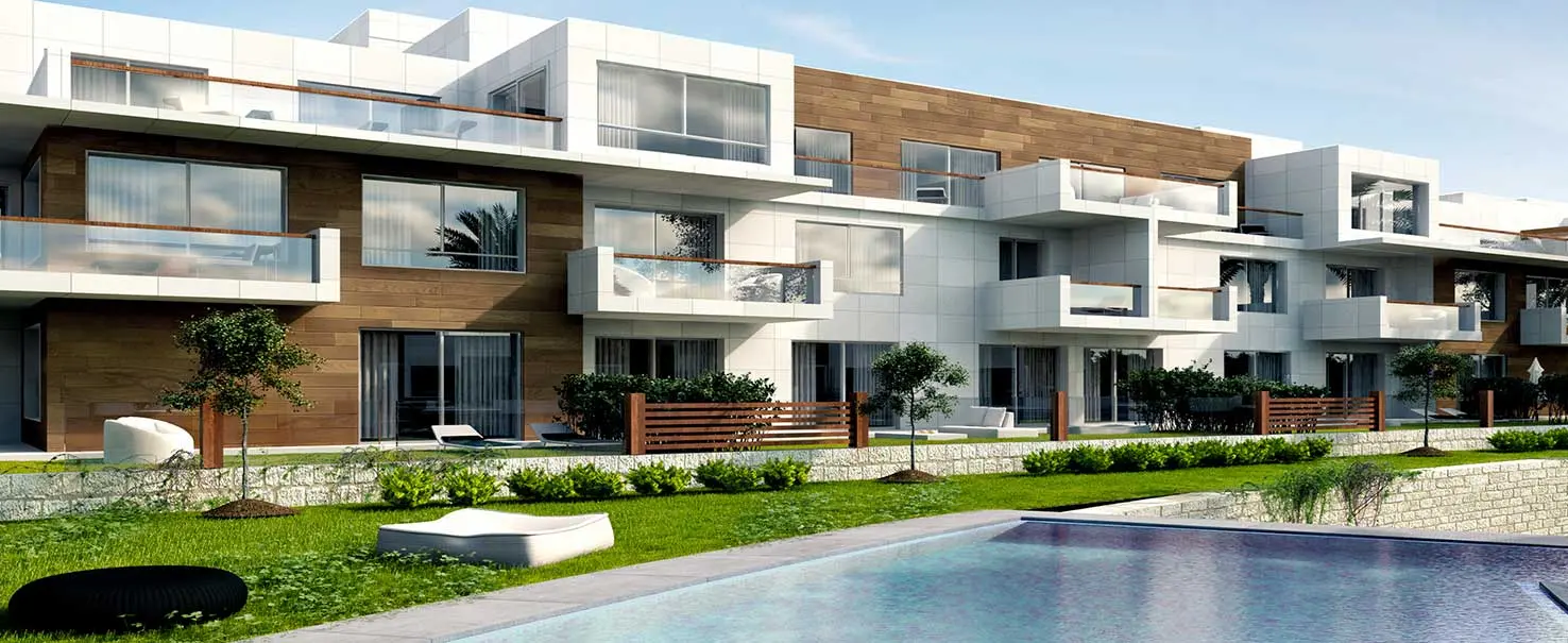 Soleya | Townhouse
