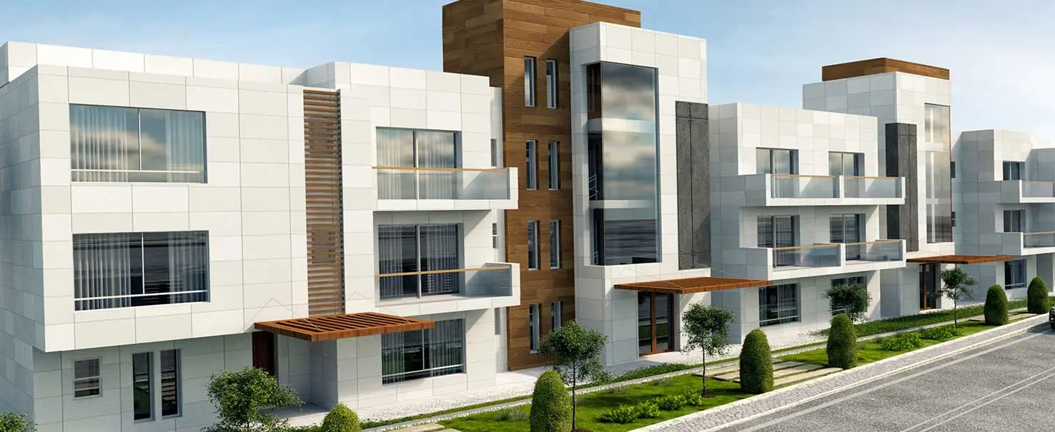 Soleya | Townhouse