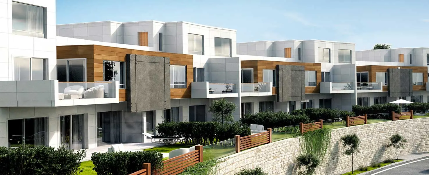 Soleya | Townhouse