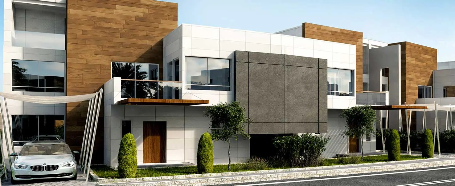 Soleya | Townhouse