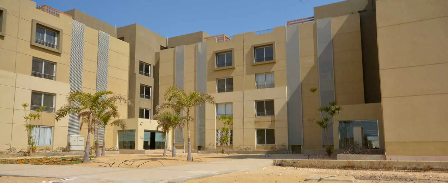 Palm Parks | Duplex