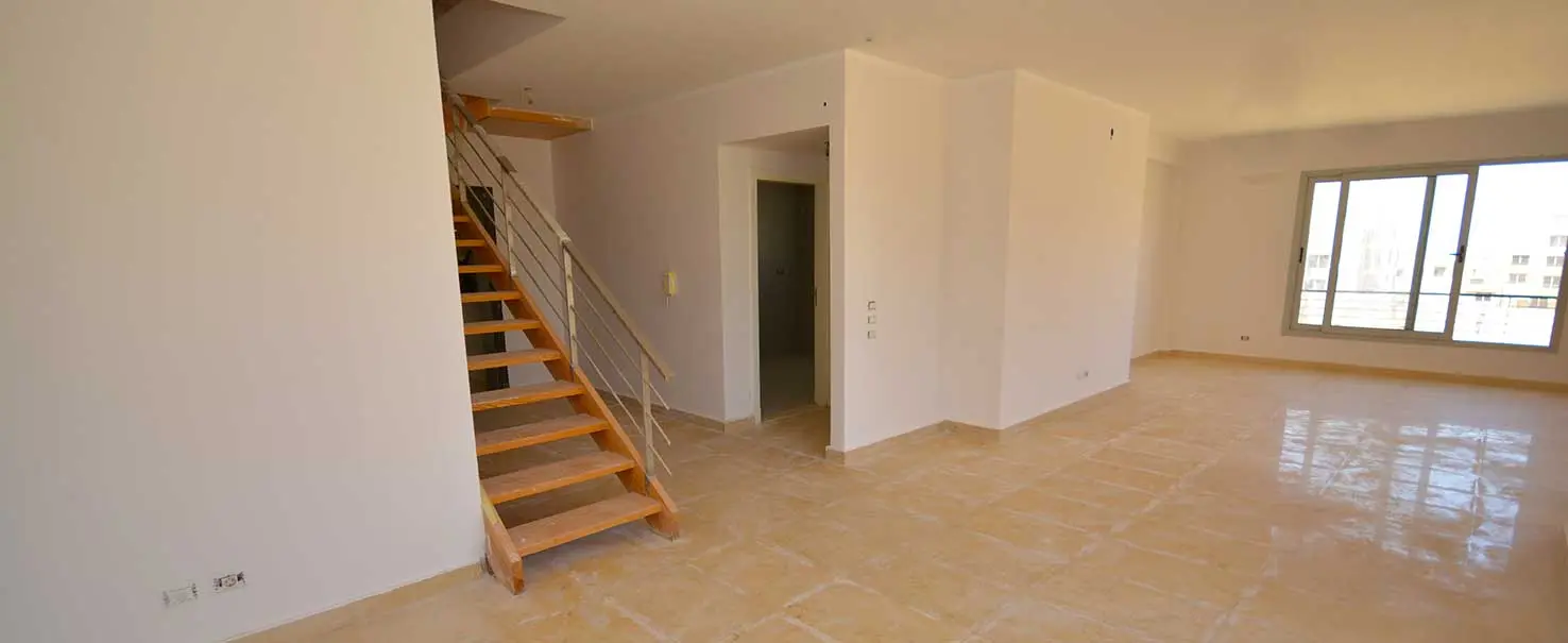 Palm Parks | Duplex