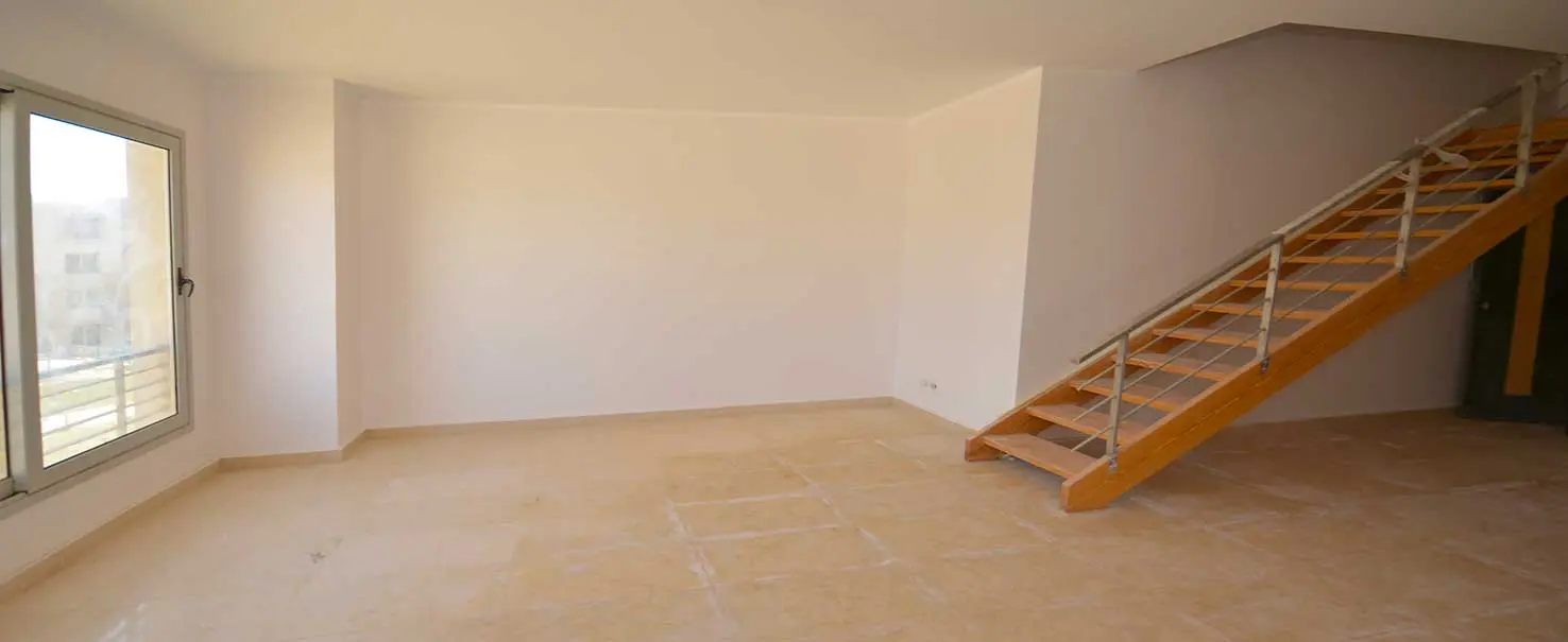 Palm Parks | Duplex