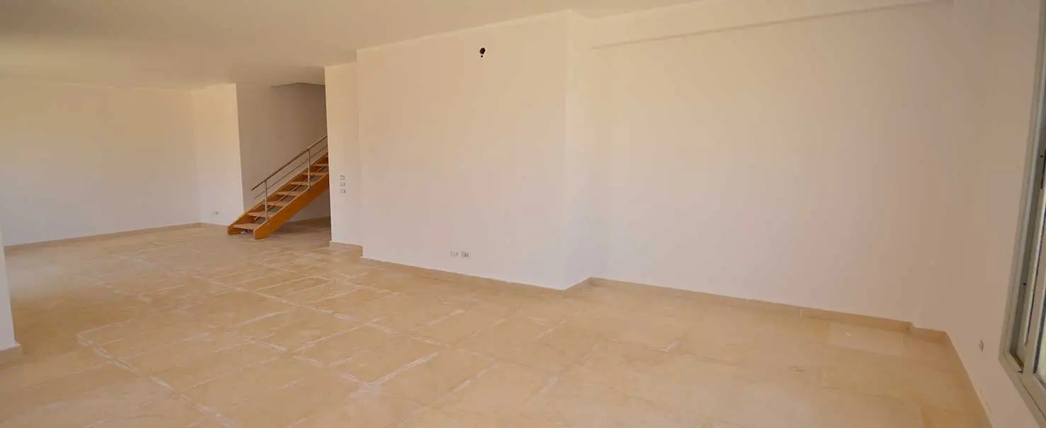 Palm Parks | Duplex