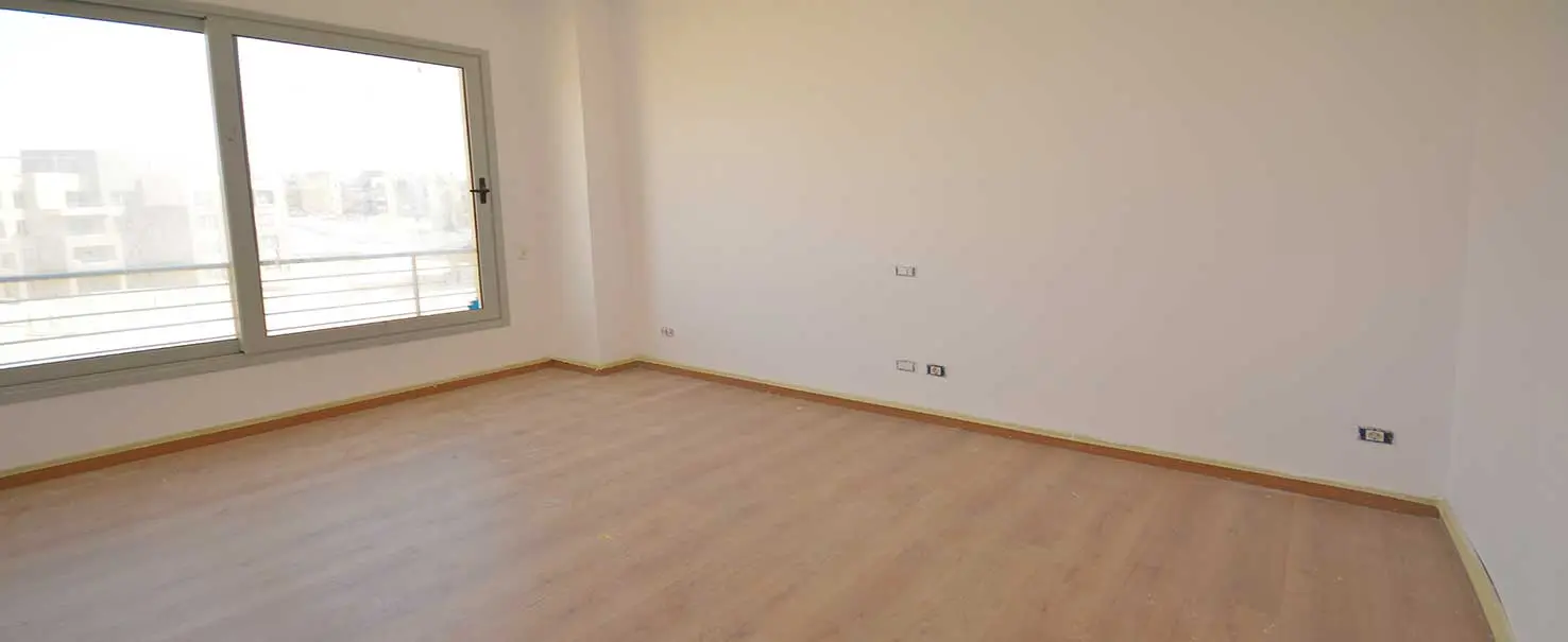 Palm Parks | Duplex