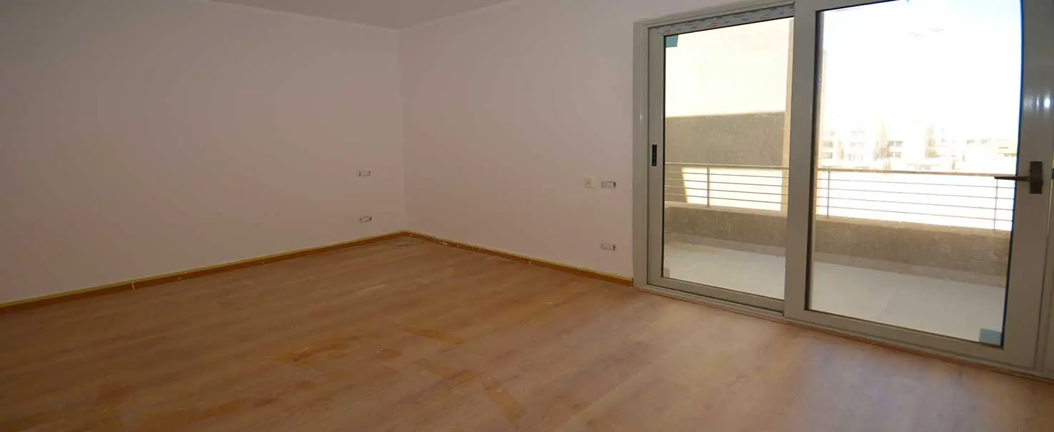 Palm Parks | Duplex