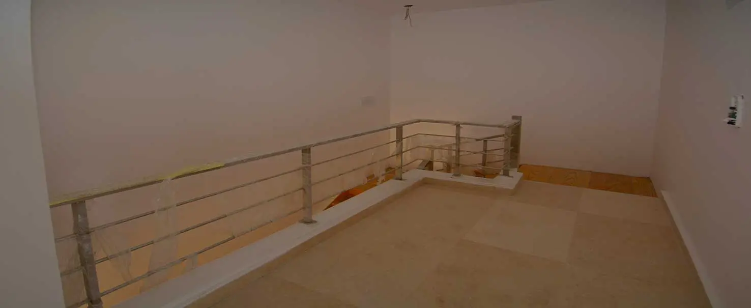 Palm Parks | Duplex