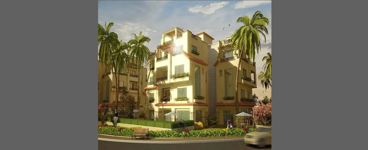 Casa | Apartment