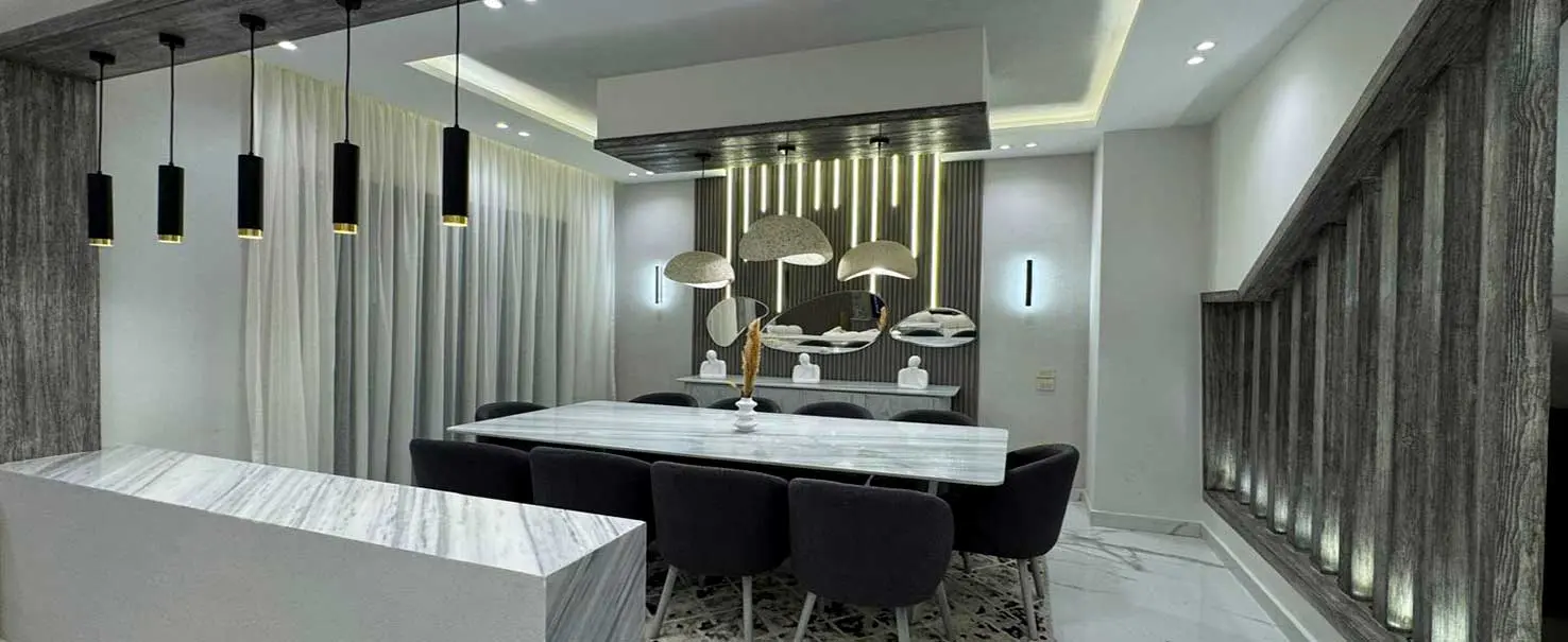 HydePark New Cairo | Stand Alone Villa