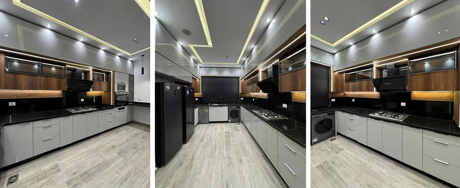 HydePark New Cairo | Stand Alone Villa