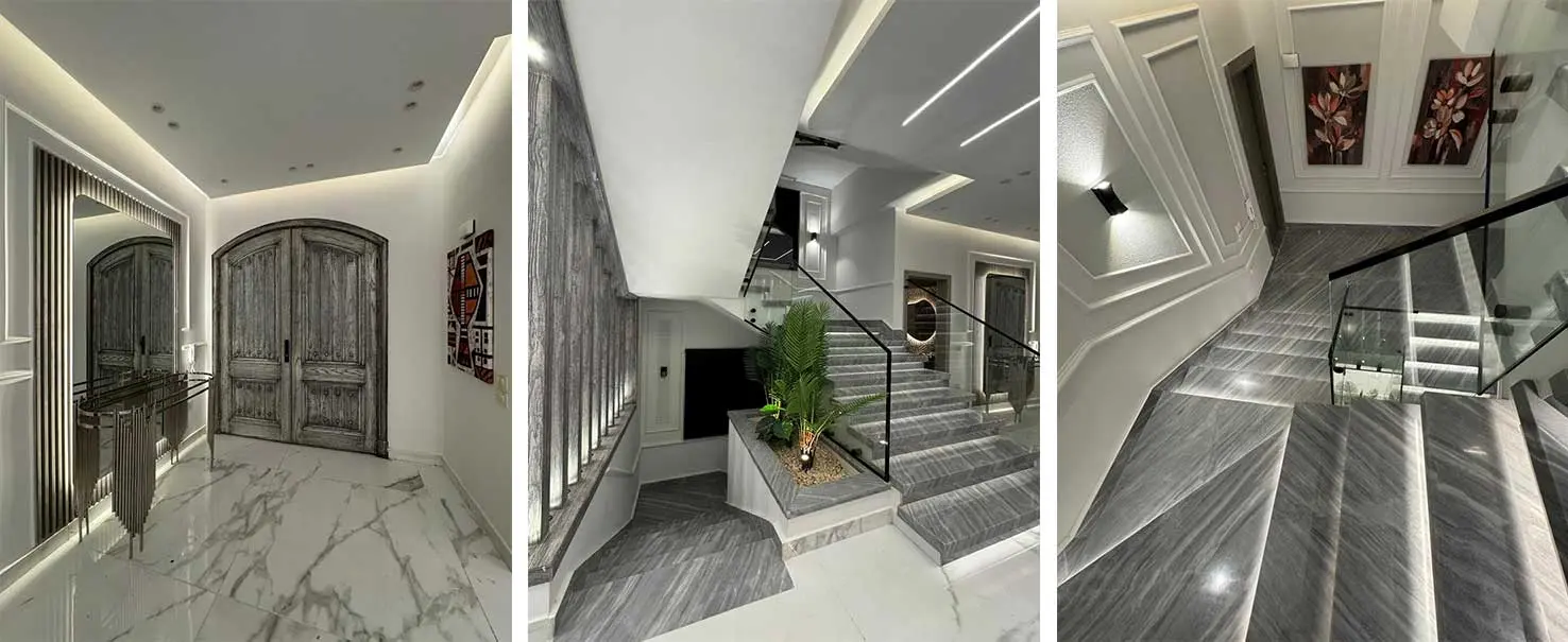 HydePark New Cairo | Stand Alone Villa