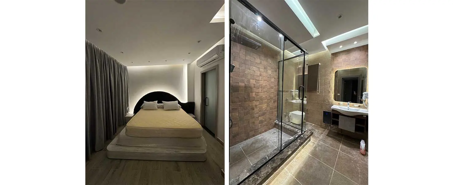 HydePark New Cairo | Stand Alone Villa