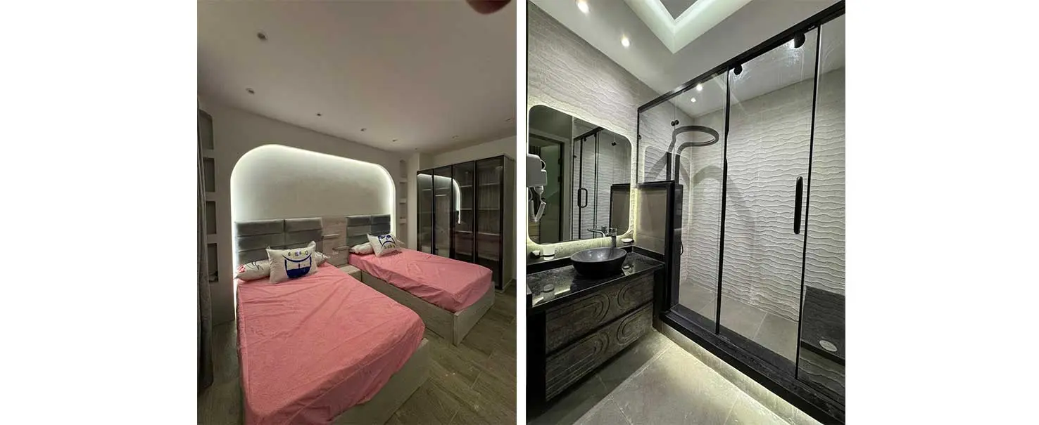 HydePark New Cairo | Stand Alone Villa