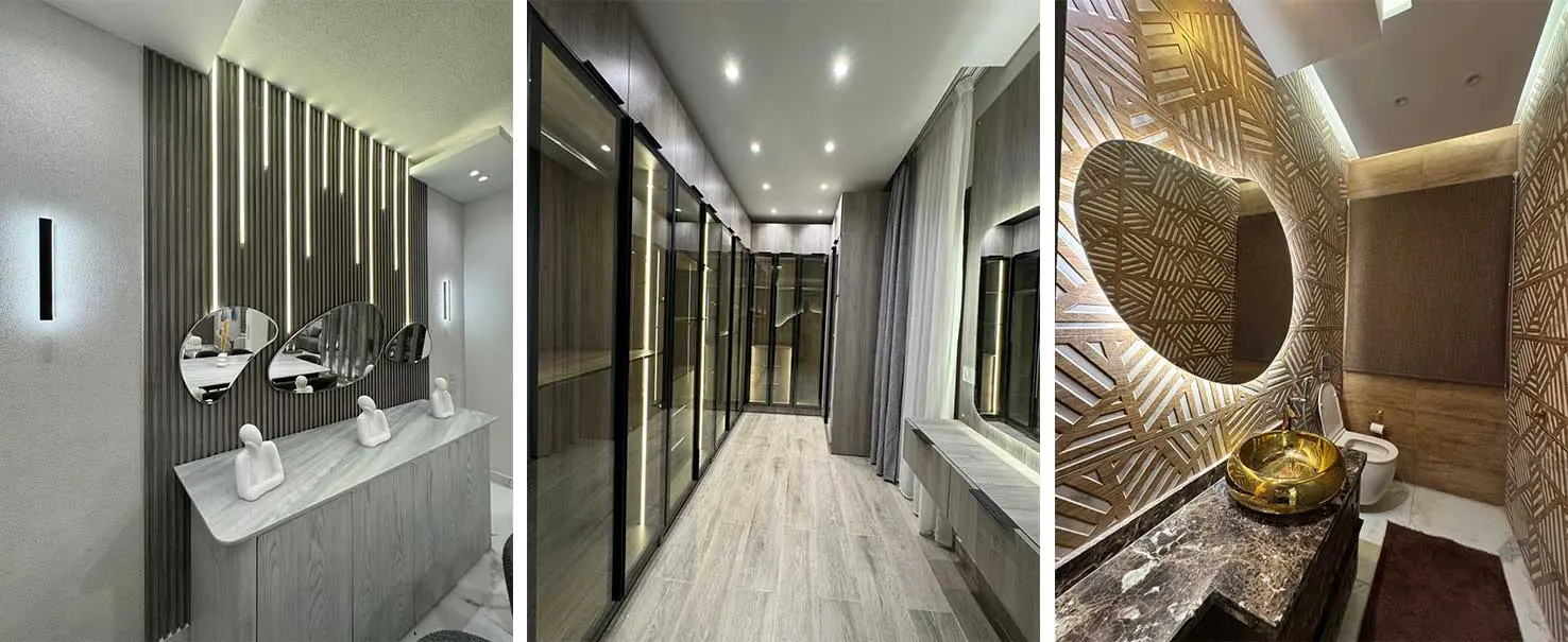 HydePark New Cairo | Stand Alone Villa