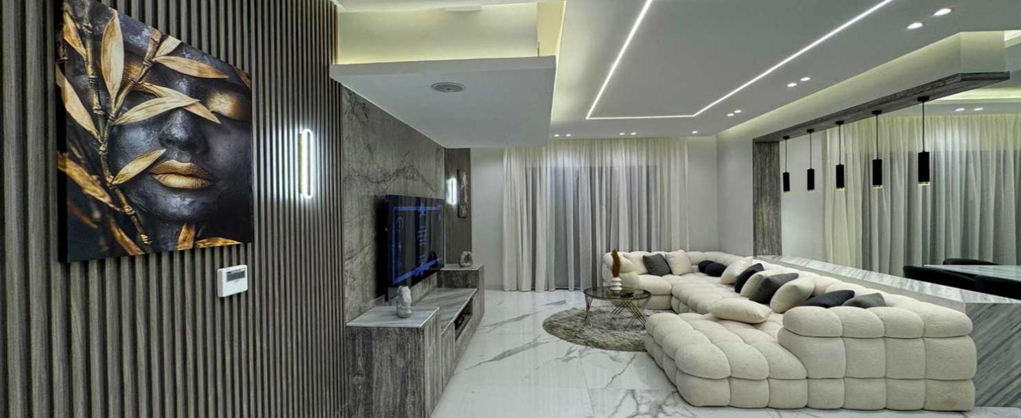 HydePark New Cairo | Stand Alone Villa