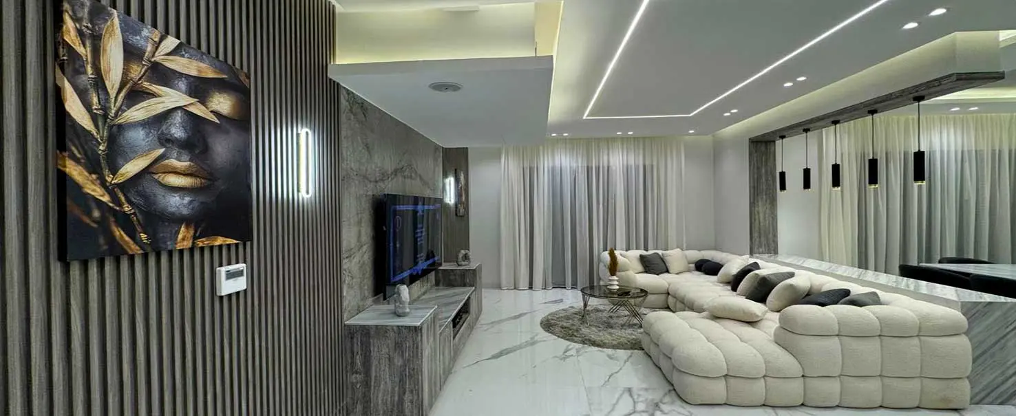 HydePark New Cairo | Stand Alone Villa