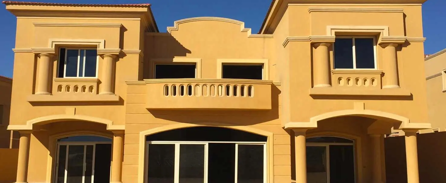 Royal Meadows | Stand Alone Villa