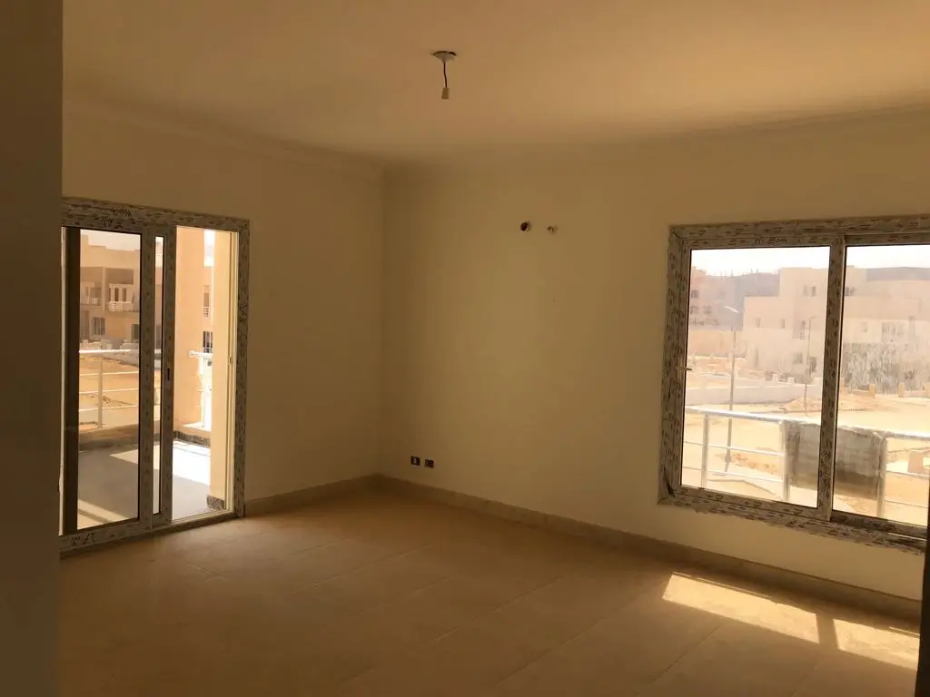 Grand Heights | Twin-house