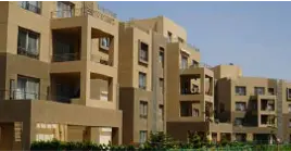 Palm Parks | شقة