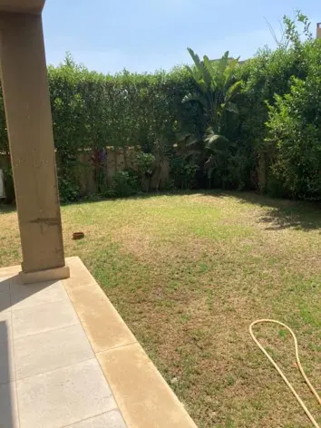 Palm Parks | Ground Floor