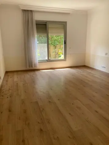 Palm Parks | Ground Floor