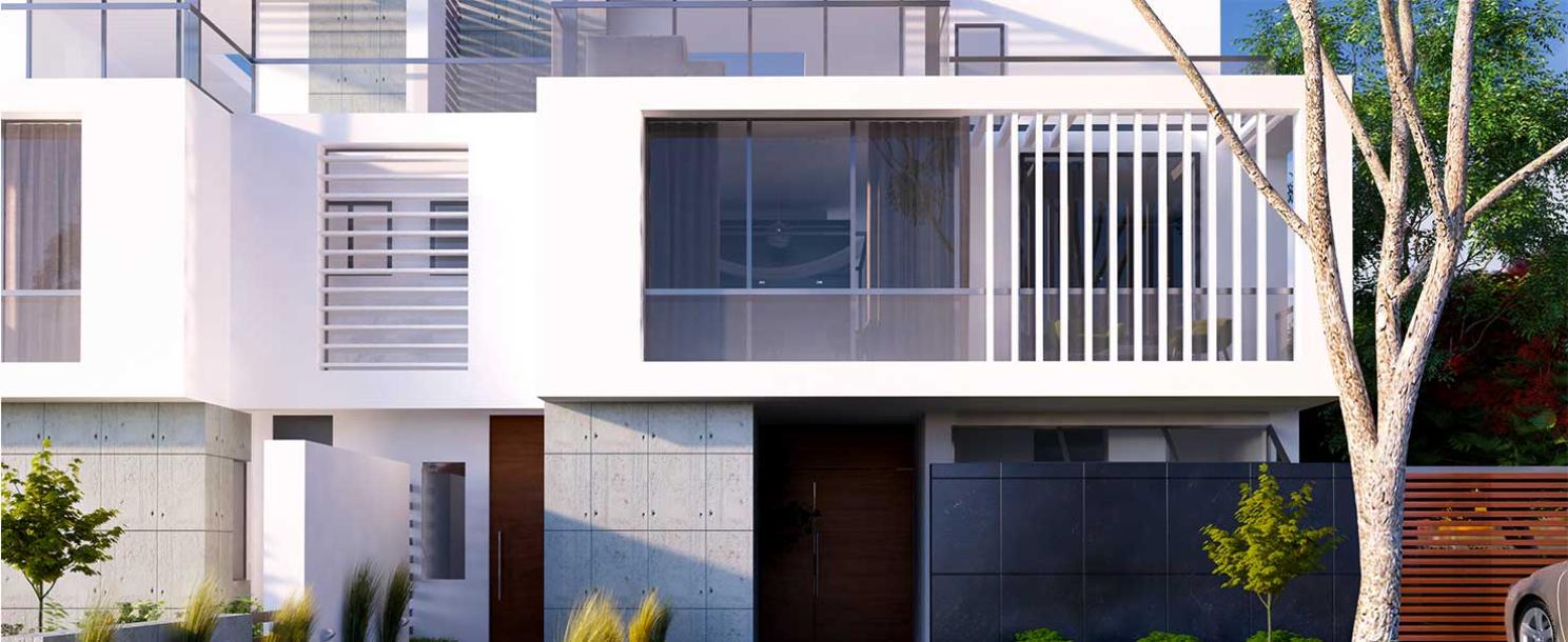Joulz | Twin House