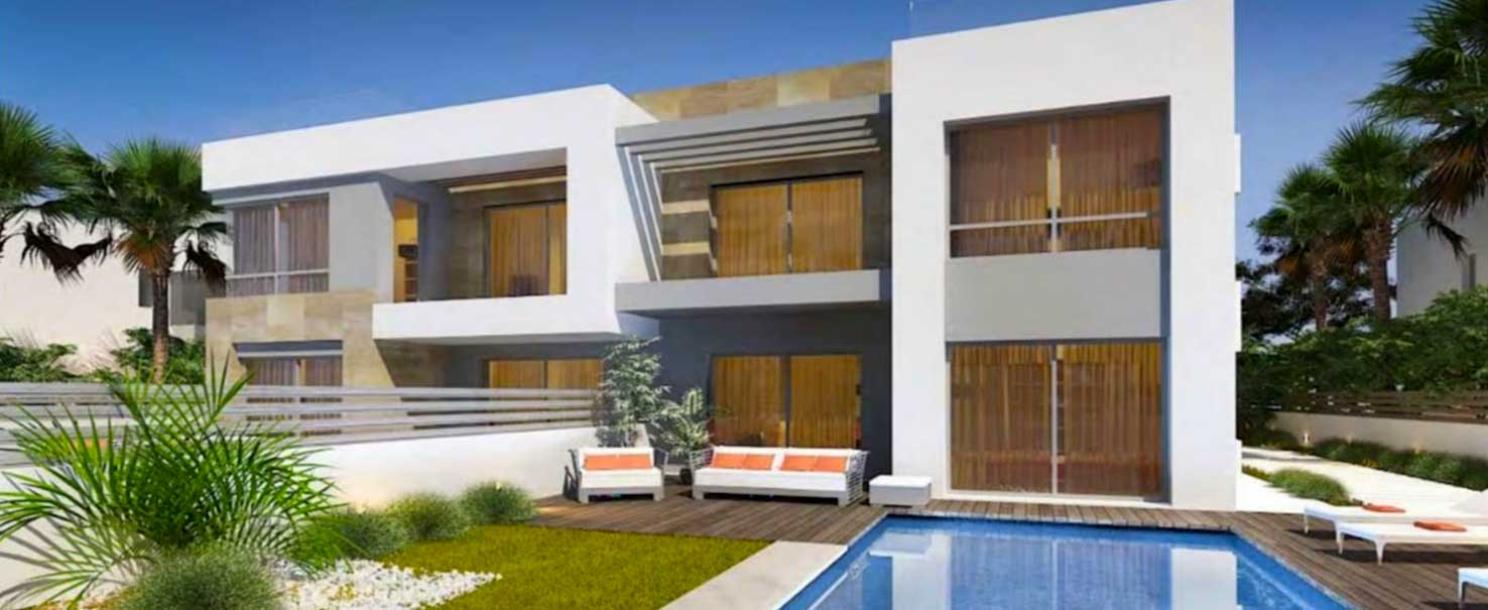  | Twin-house