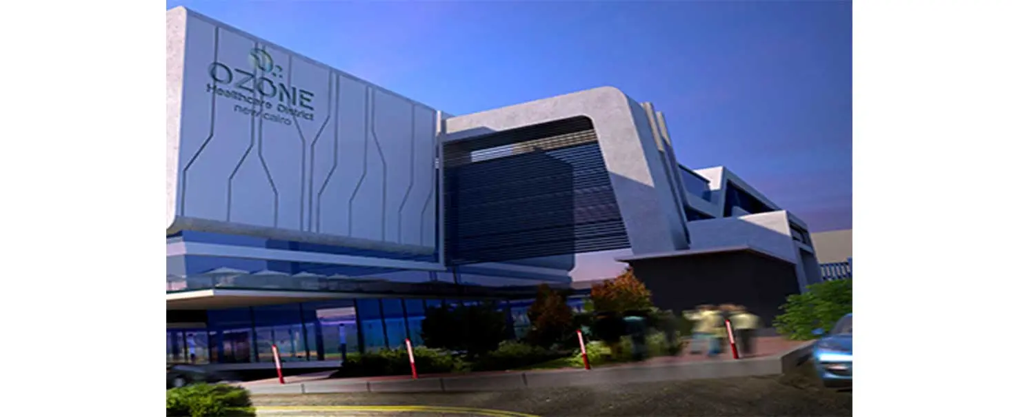 Beverly Hills | Clinic