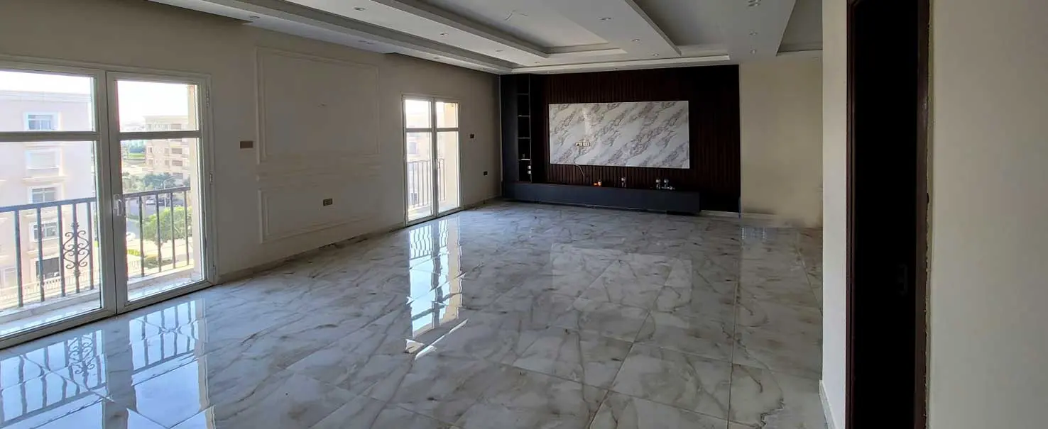 HydePark New Cairo | Apartment