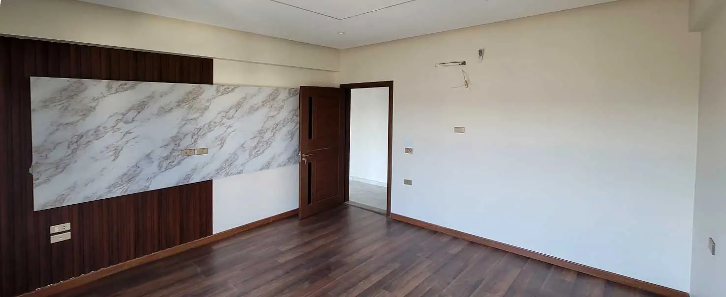 HydePark New Cairo | Apartment