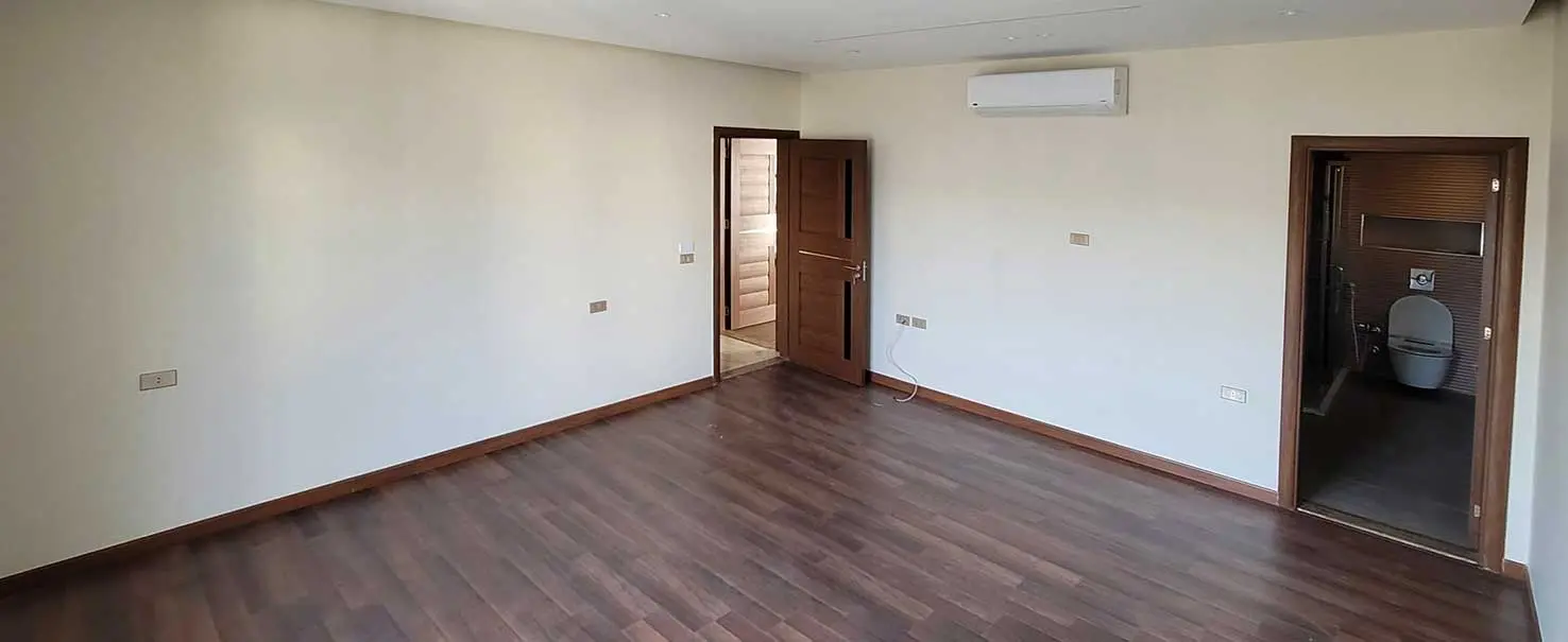 HydePark New Cairo | Apartment
